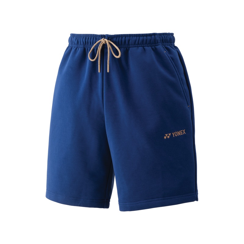Yonex Nature Series Fashion Shorts 15233EX Sapphire Navy MEN’S