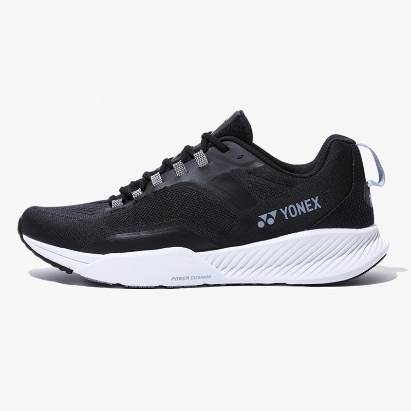 Yonex Saferun FitJog (Black/White) Men’s Running Training Shoe