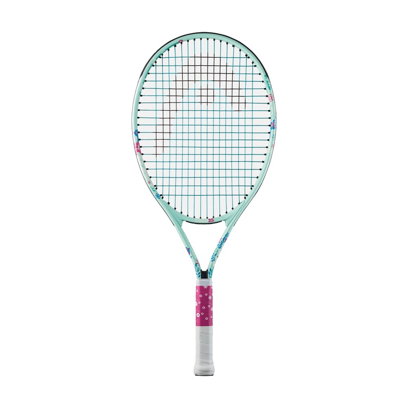 Head Coco 2024 25 Junior Tennis Racquet (Ready to Go)