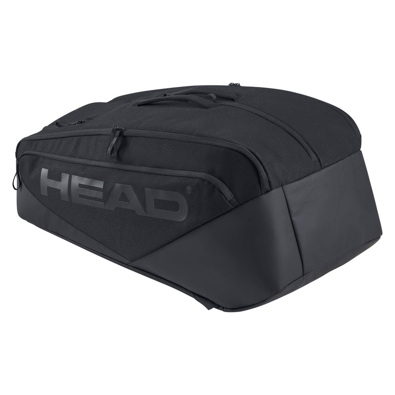 Head DJOKOVIC PRO X Racquet Bag XL (12pcs) BK Black
