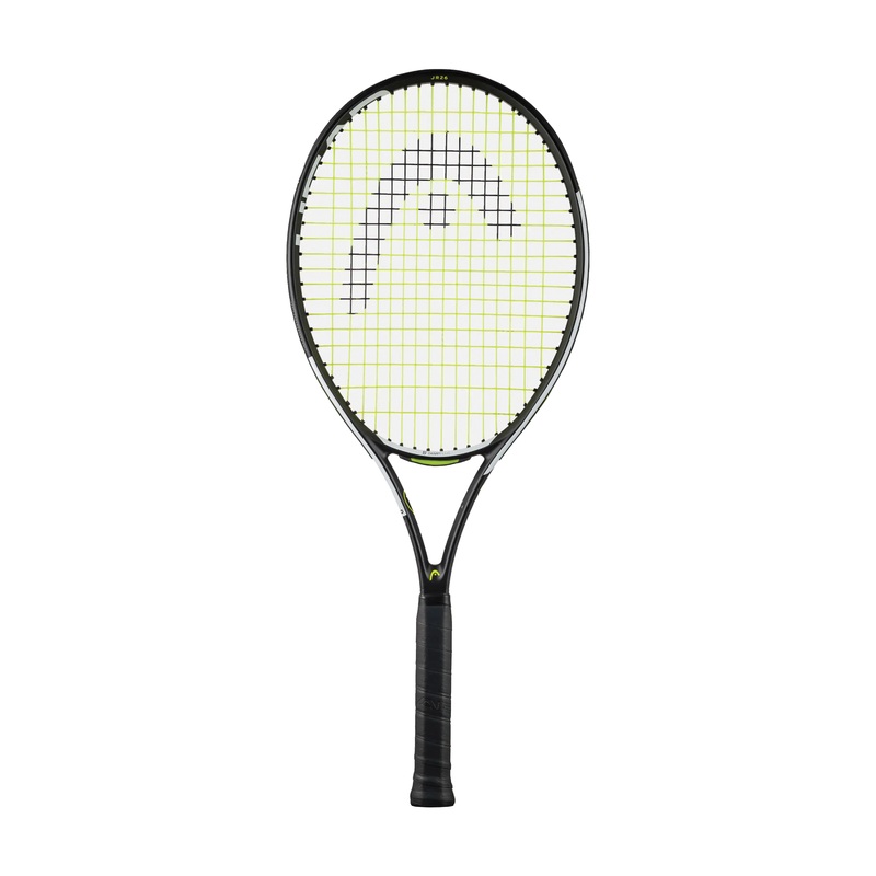 Head IG Speed 2024 26 Junior Tennis Racquet (Ready to Go)