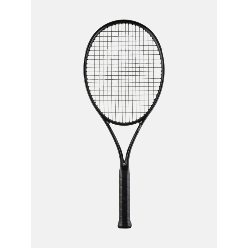 Head Speed MP LEGEND 2025 Tennis Racquet 300g (Ready to Go)