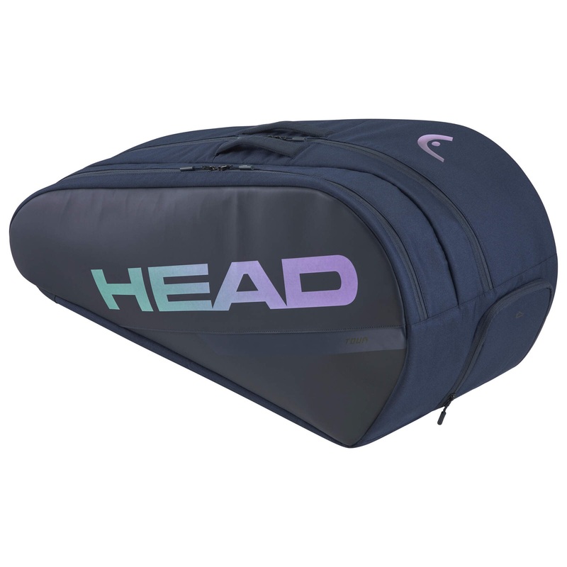 Head TOUR Racquet Bag L (9pcs) NV Navy