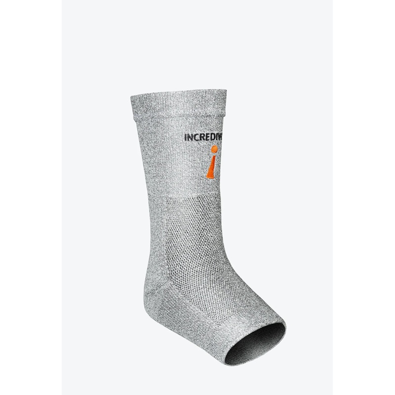 Incrediwear Ankle Sleeve|S/M US(M)4-8.5|L US(M)9-13|XL US(M)13+