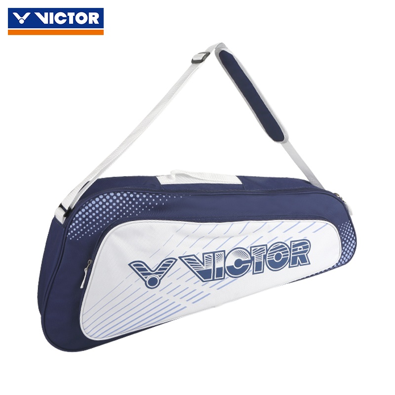 Victor Badminton Sports Bag (3pcs) BR2103 B Blue