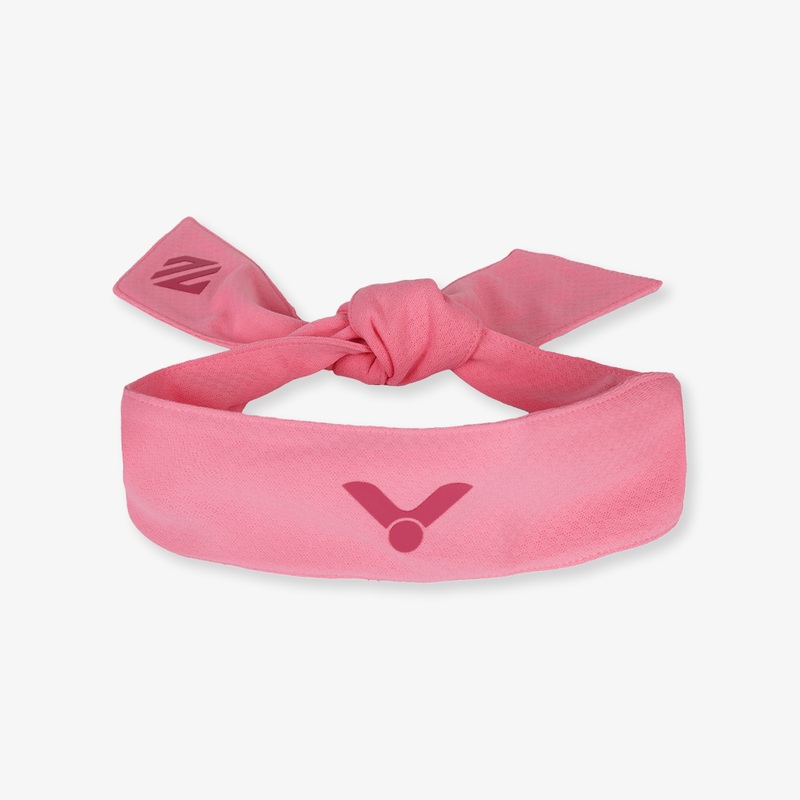 Victor Capsule Collection Sport Headband SP505CPS-I (Flamingo Pink)
