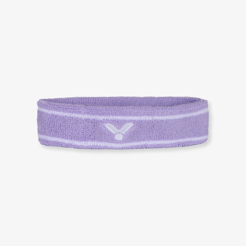 Victor Capsule Collection Sport Headband SP506CPS-J (Grape Purple)