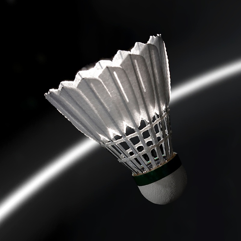 Victor New CarbonSonic Shuttlecock NCS 2025 (12 pc)