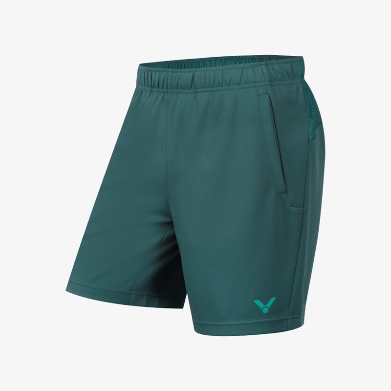 Victor Sport Shorts R-50202G (Arctic Gray Green)