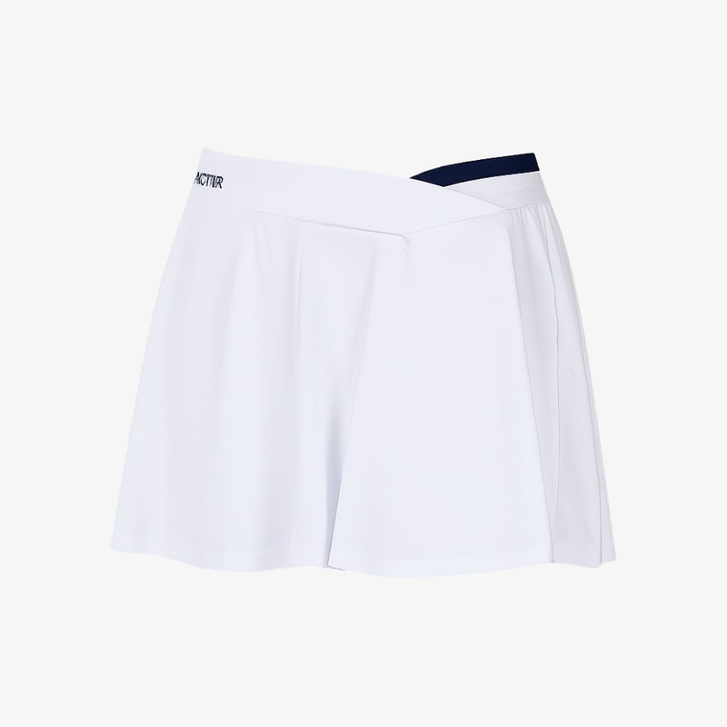 Victor Women’s Skirt K-51302A (White)