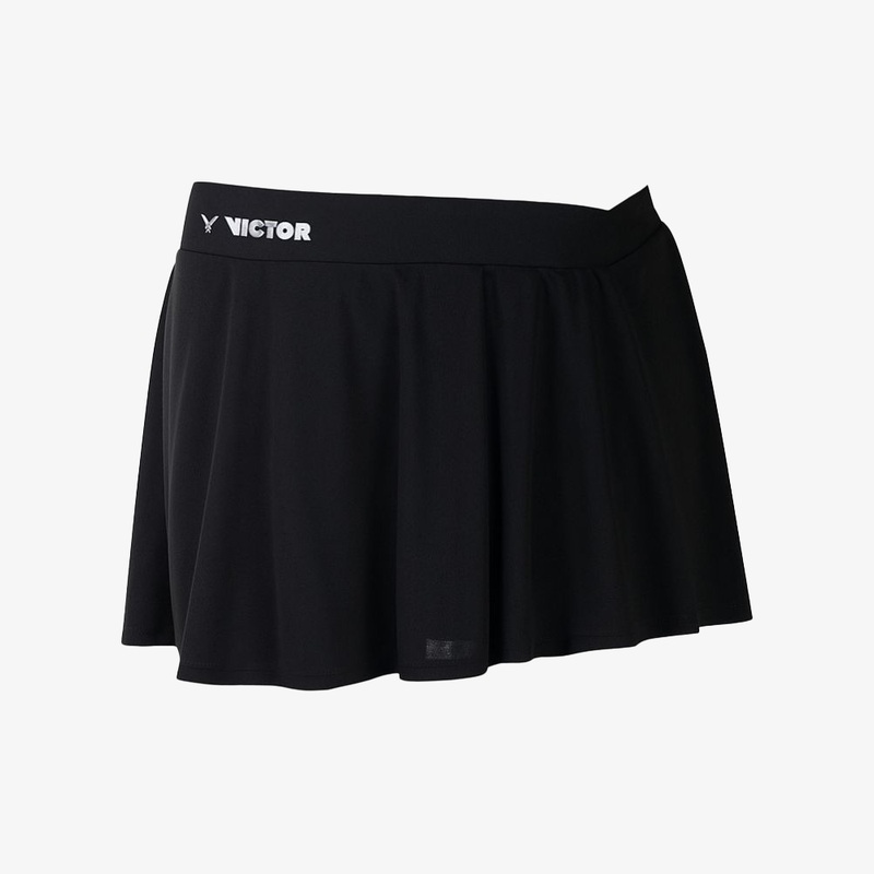 Victor Women’s Skirt K-51302C (Black)