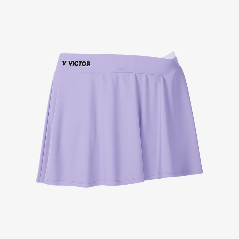 Victor Women’s Skirt K-51302T (Purple)