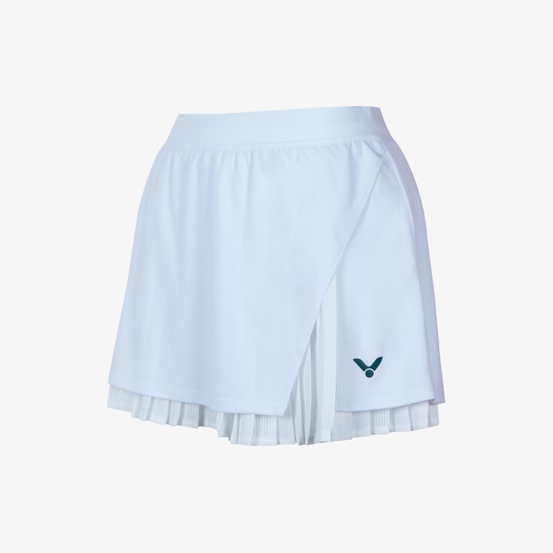 Victor Women’s Skirt K-51303A (White)