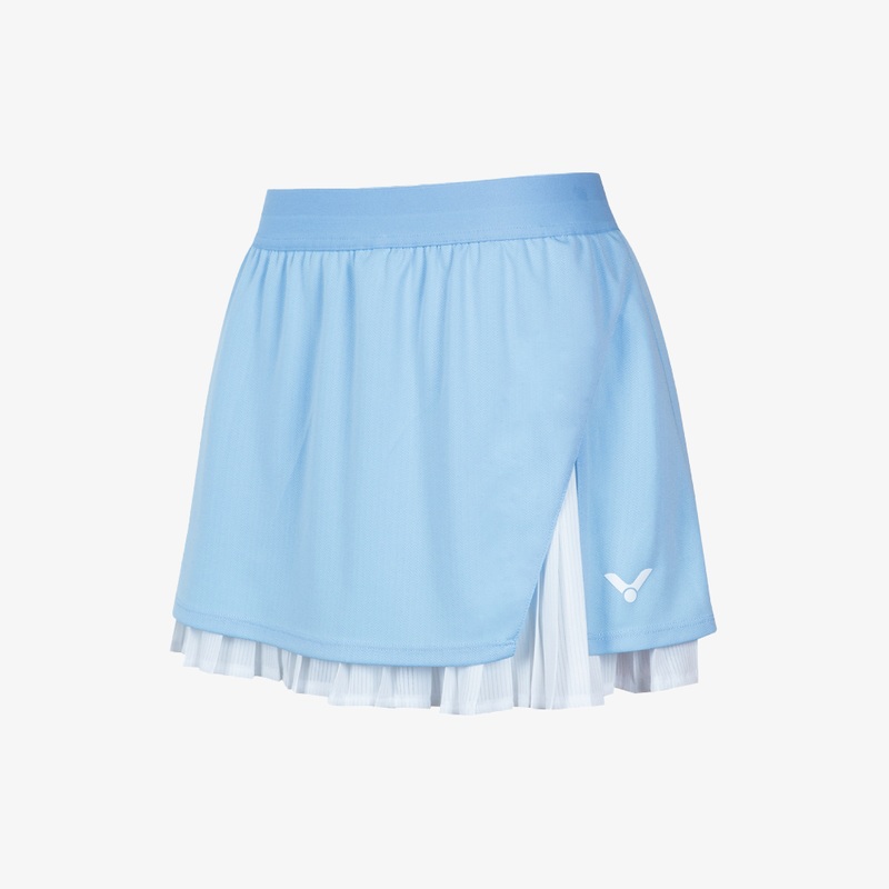 Victor Women’s Skirt K-51303M (Pink Blue)