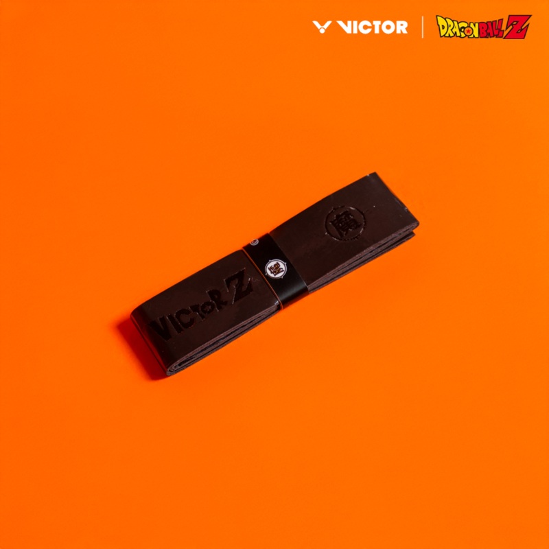 Victor x Dragon Ball Z Grip GR262DBZ-C (Dull Black)