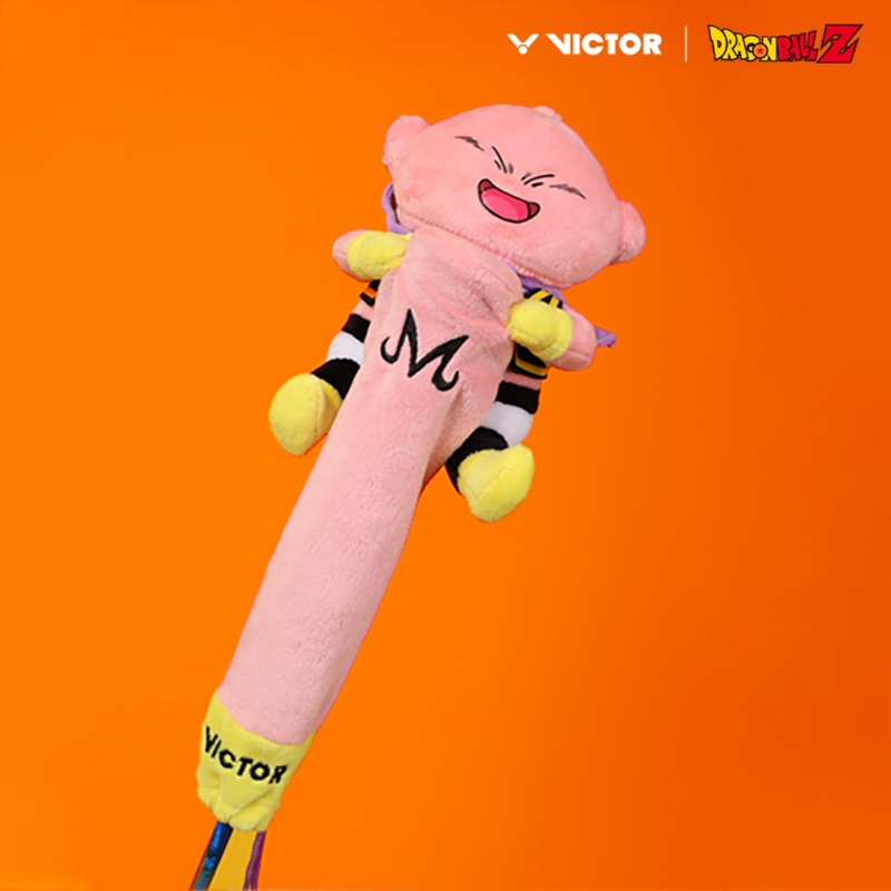 Victor x Dragon Ball Z Racket Grip Cover GC512DBZ-I (Pink)