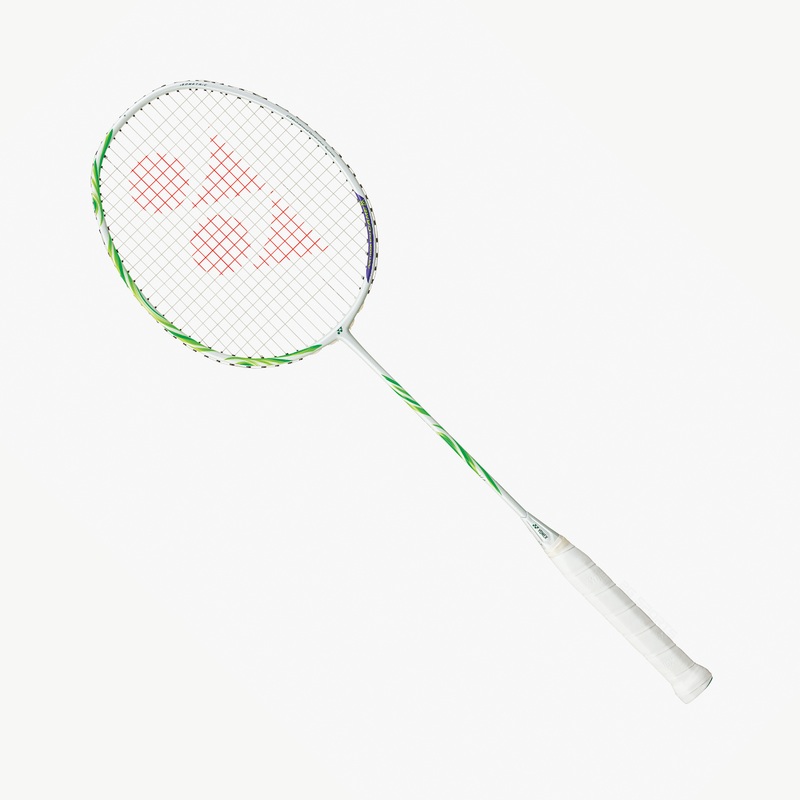 Yonex Astrox 100VA GAME Badminton Racquet Grayish Beige (UNSTRUNG)