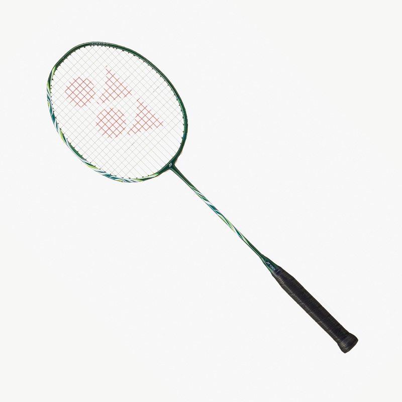 Yonex Astrox 100VA TOUR Badminton Racquet Dark Olive (UNSTRUNG)