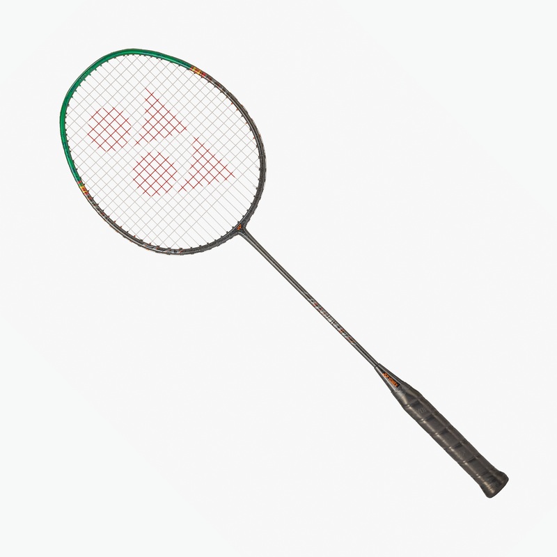 Yonex Astrox 99 Play Gen3 Badminton Racquet Black/ Green 4U(83g)G5 (Ready to Go)
