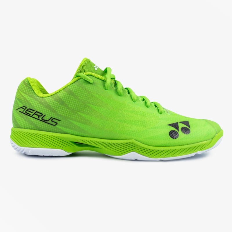 Yonex Power Cushion Aerus Z2 Men’s Shoe (Flash Green)