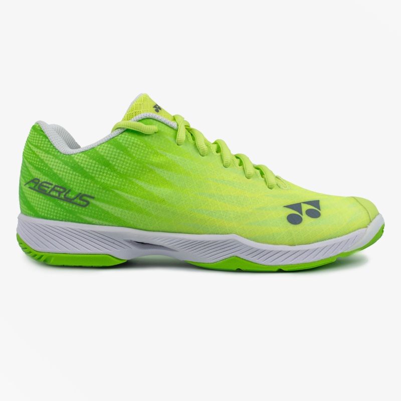 Yonex Power Cushion Aerus Z2 Women’s Shoe (Flash Green)