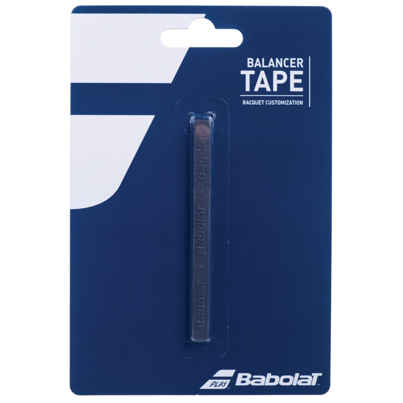 Babolat Balancer Tape (Lead Tape) 3 x 1g