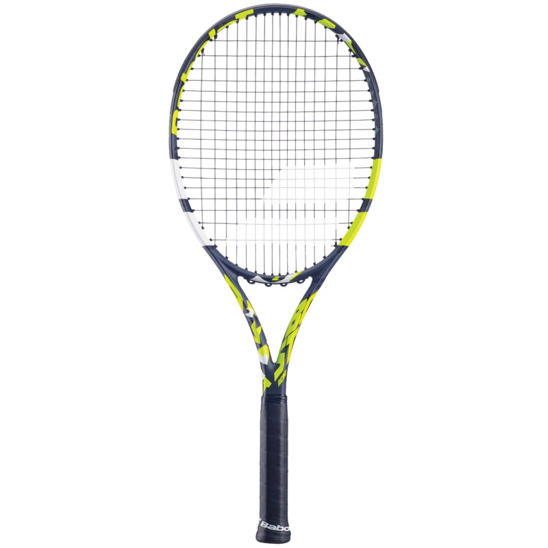 Babolat Boost Aero Tennis Racquet 260g (Ready to Go)