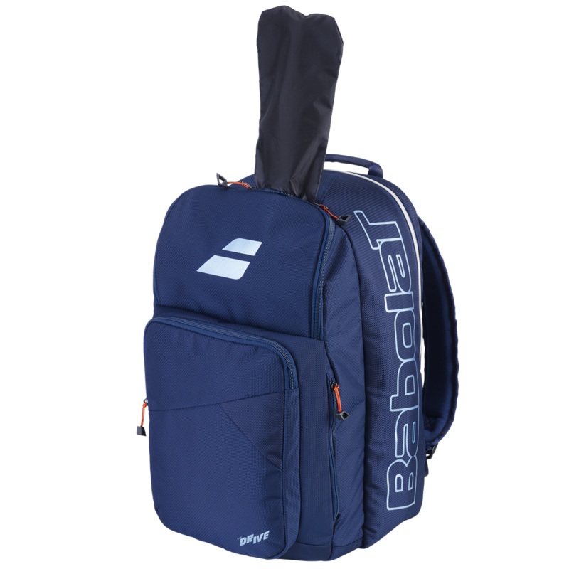 Babolat PD Backpack Navy Blue