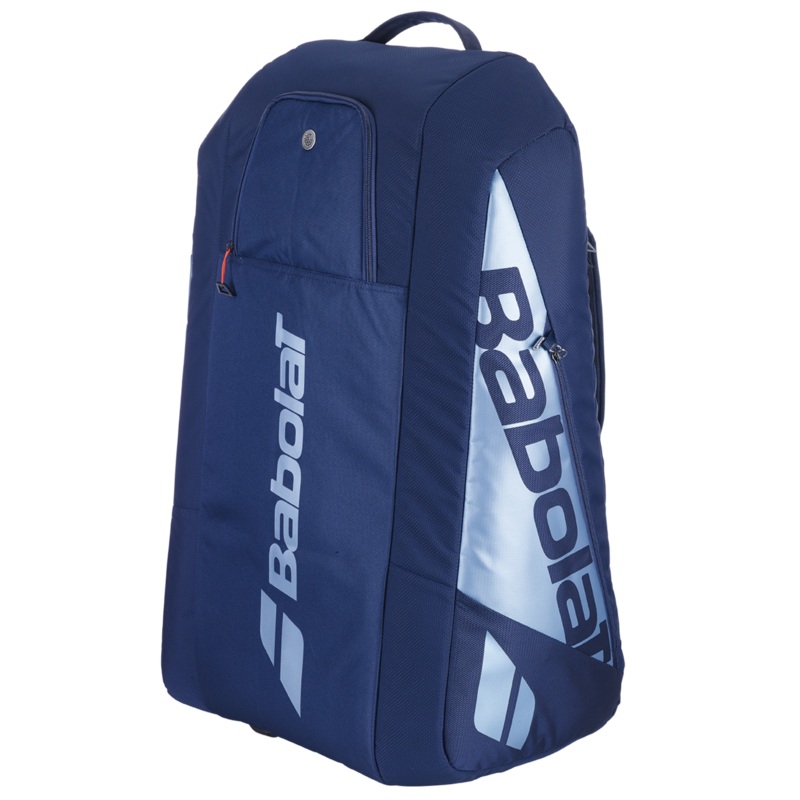 Babolat PD12 Racquet Bag (12pcs) Navy Blue