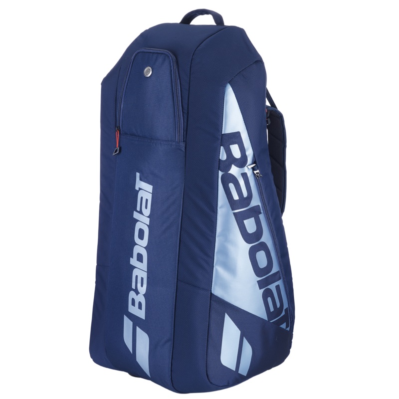 Babolat PD6 Racquet Bag (6pcs) Navy Blue