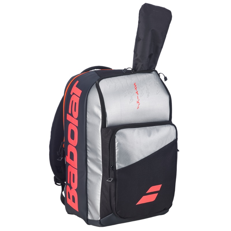 Babolat PS Backpack Carbon Grey