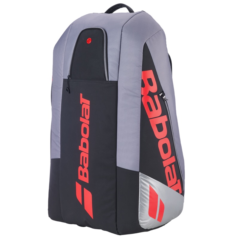 Babolat PS9 Racquet Bag (9pcs) Carbon Grey