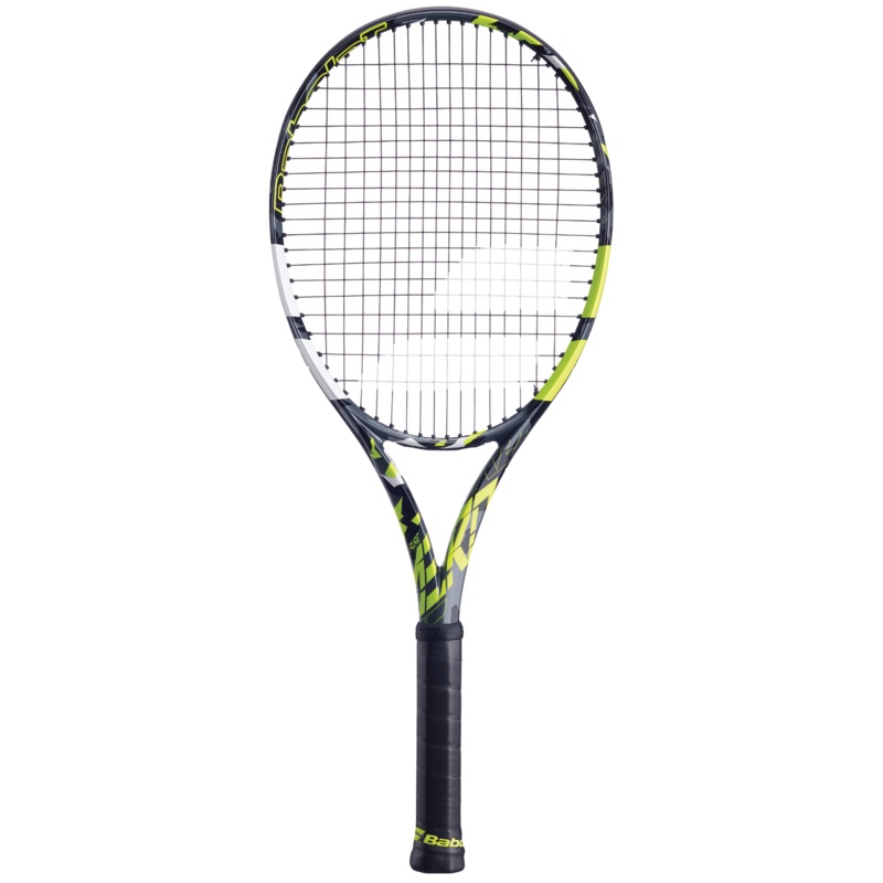 Babolat Pure Aero 100 2023 Tennis Racquet 300g (UNSTRUNG)