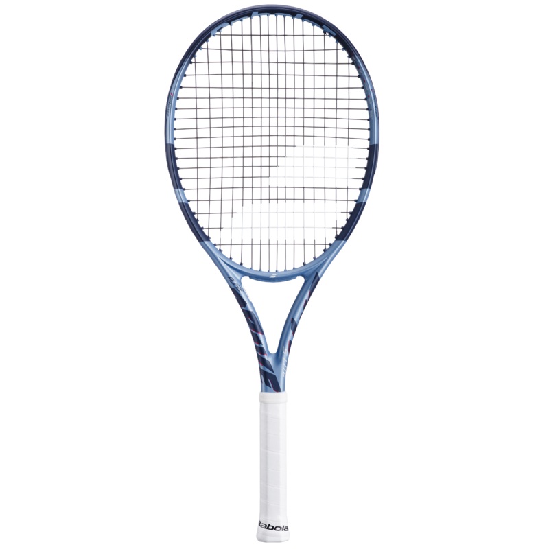 Babolat Pure Drive S LITE GEN11 Tennis Racquet 255g (Ready to Go)