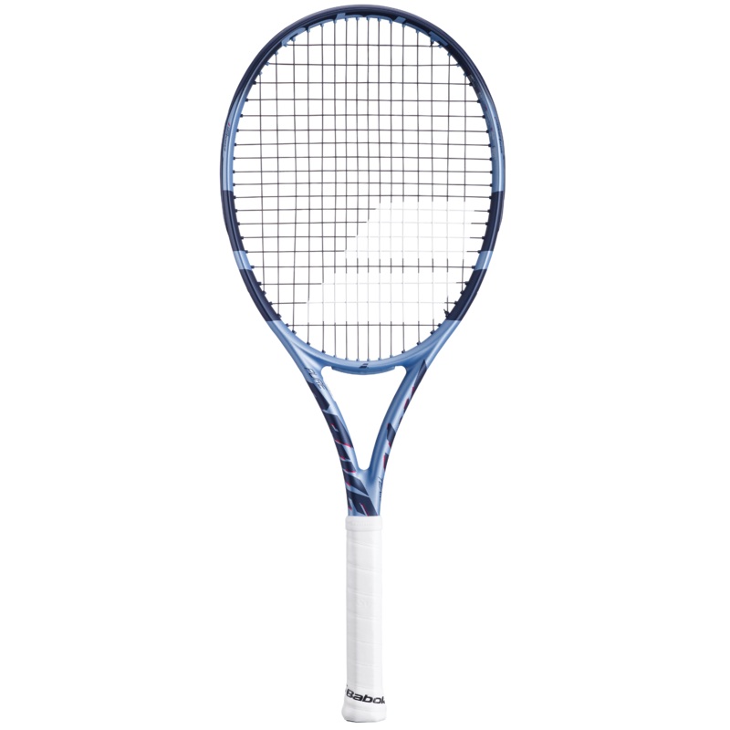 Babolat Pure Drive TEAM GEN11 Tennis Racquet 285g (Ready to Go)