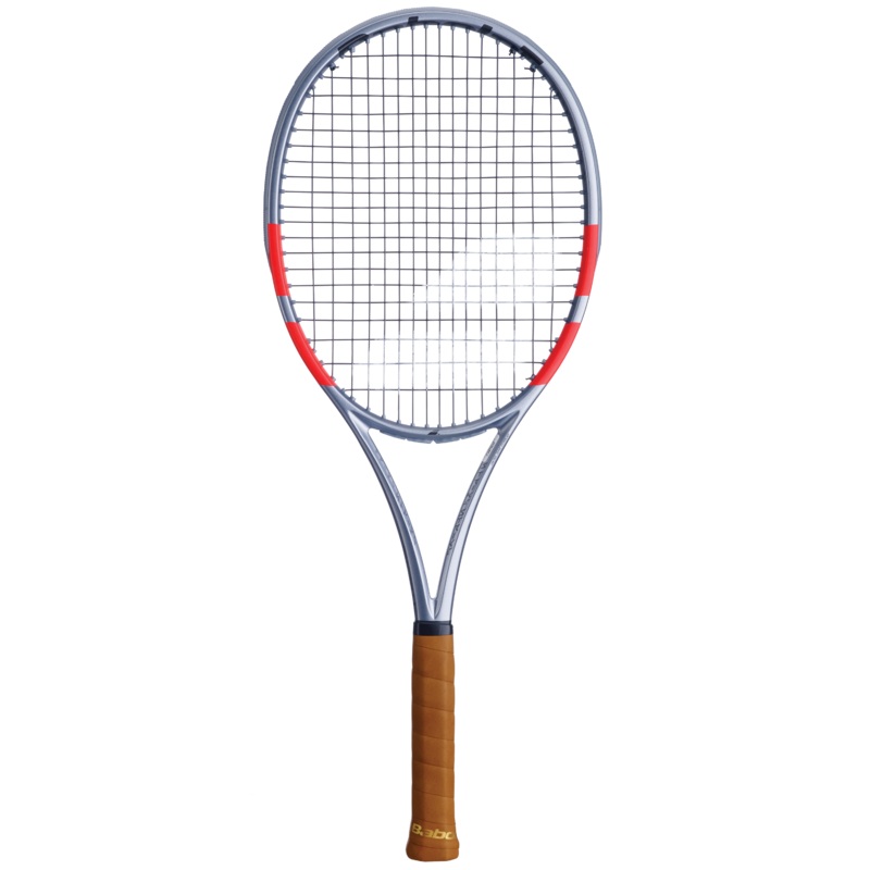 Babolat Pure Strike 97 Tennis Racquet GEN4 Carbon Grey 310g (UNSTRUNG)