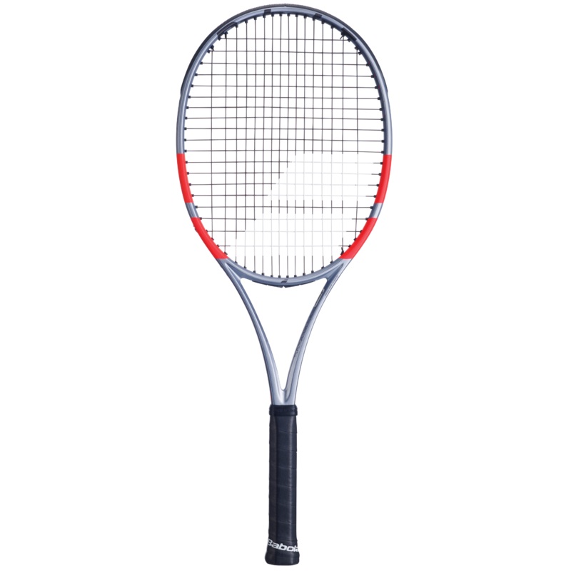 Babolat Pure Strike 98 16×19 Tennis Racquet GEN4 Carbon Grey 305g (UNSTRUNG)