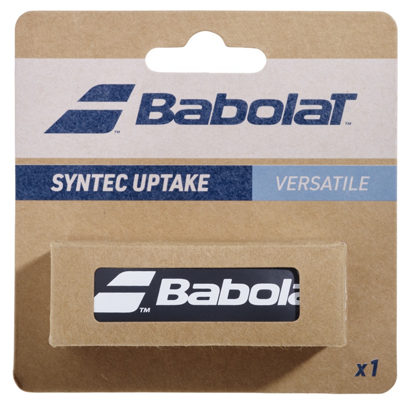 Babolat Syntec Uptake Replacement Grip 1pc Pack