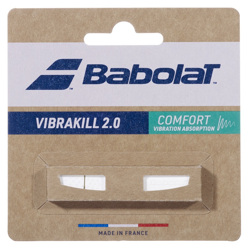 Babolat Vibrakill 2.0 Vibration Dampener 1pc