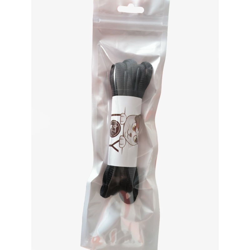 Joy Shoelace|130 White (22.0~25.5 cm)|130 Black (22.0~25.5 cm)|130 Purple (22.0~25.5 cm)|130 Pink (22.0~25.5 cm)|130 Rose (22.0~25.5 cm)|130 Sky Blue (22.0~25.5 cm)|130 Mint (22.0~25.5 cm)|130 Neon (22.0~25.5 cm)|150 White (26.0~31.0 cm)|150 Black (26.0~3
