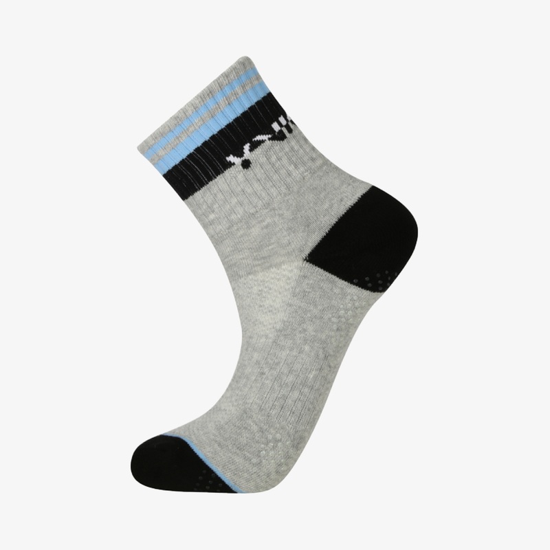 Victor Junior Sport Socks SK0015-H-S (Gray)