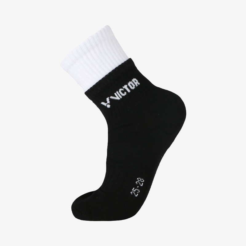 Victor Men’s Sport Socks SK1003-C-L (Black)