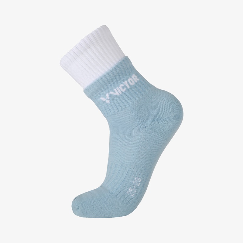 Victor Men’s Sport Socks SK1003-M-L (Blue)