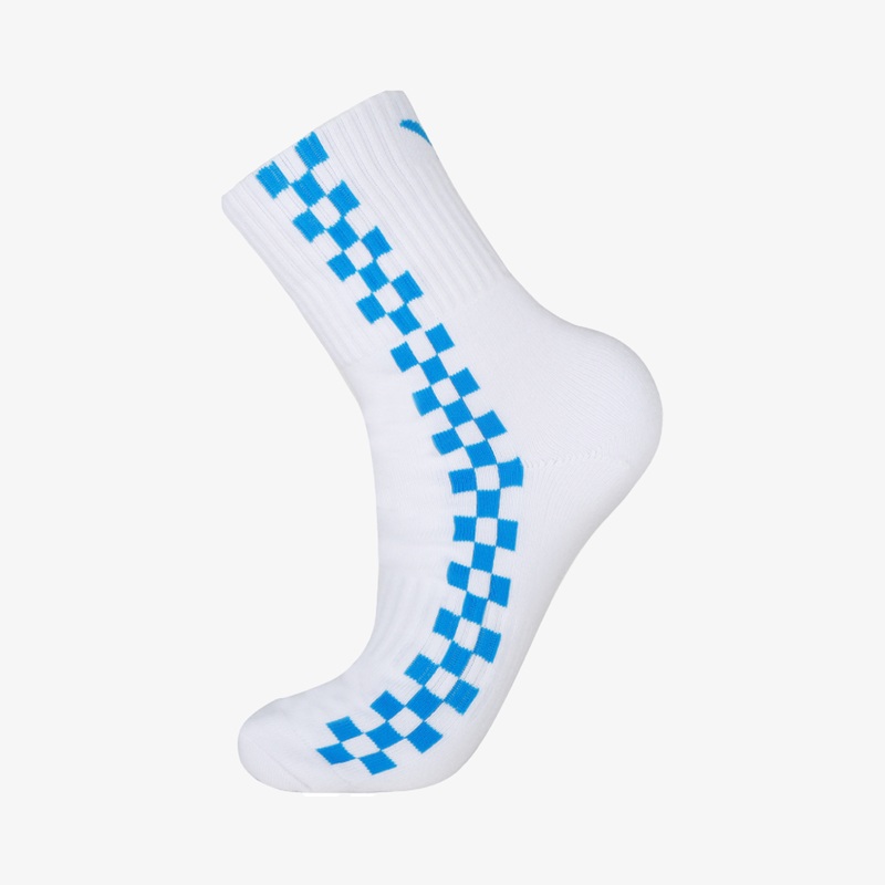 Victor Men’s Sport Socks SK1004-A-L (White)