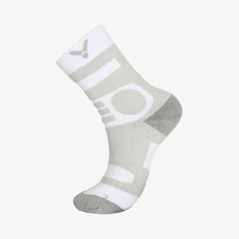 Victor Men’s Sport Socks SK1009-A-L (White)
