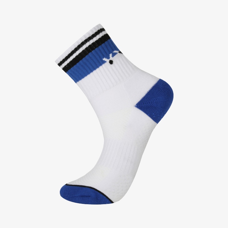 Victor Men’s Sport Socks SK1015-B-L (Classic Blue)