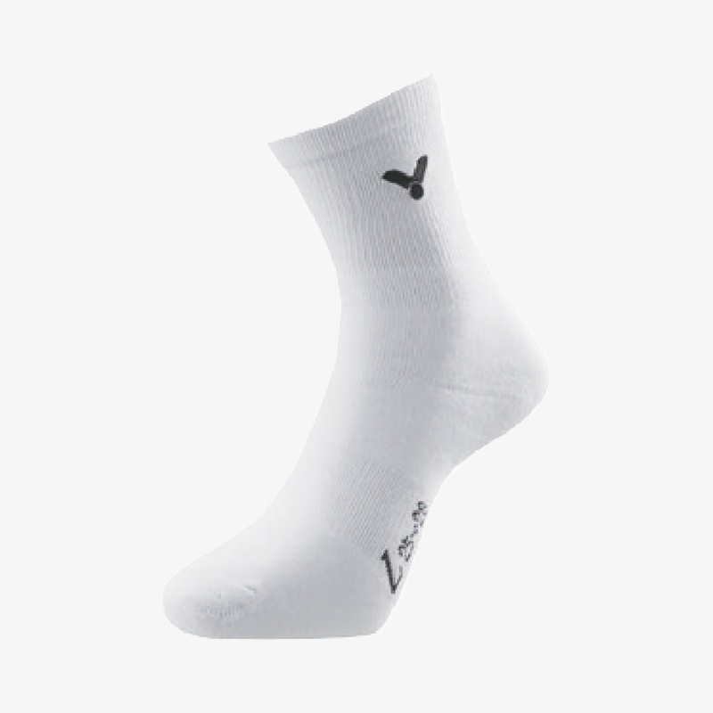 Victor Men’s Sport Socks SK190-A-L (White)