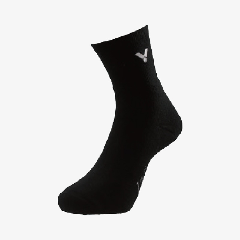 Victor Men’s Sport Socks SK190-C-L (Black)