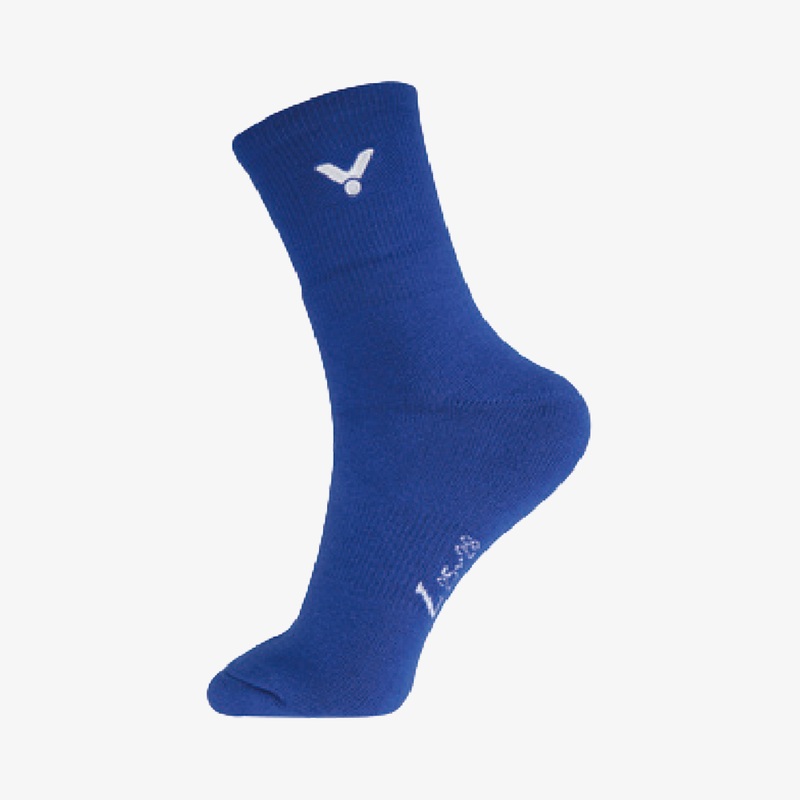 Victor Men’s Sport Socks SK190-F-L (Blue)