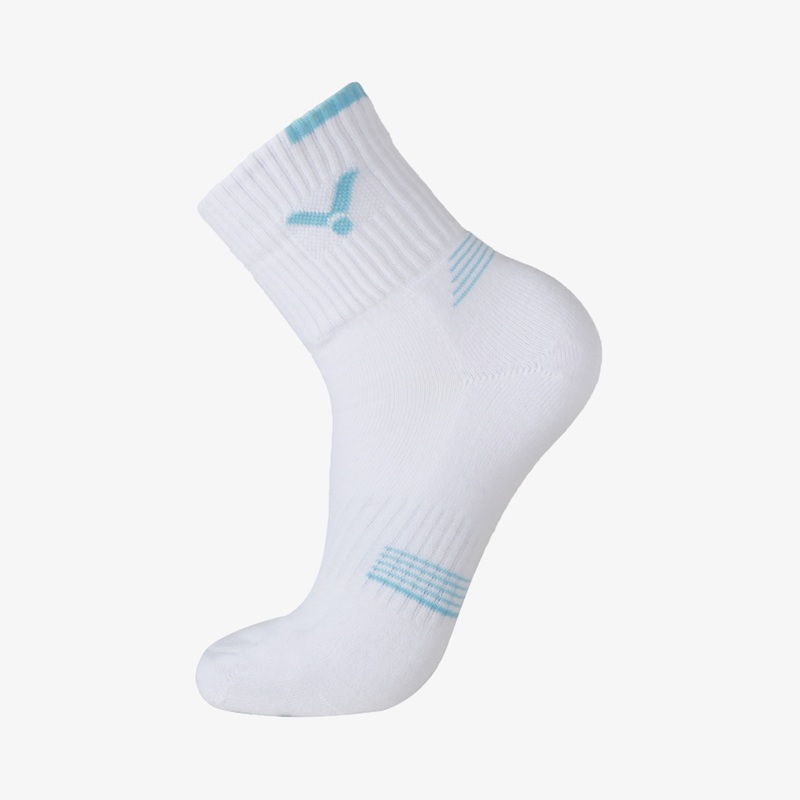 Victor Women’s Sport Socks SK1001-A-M (White)
